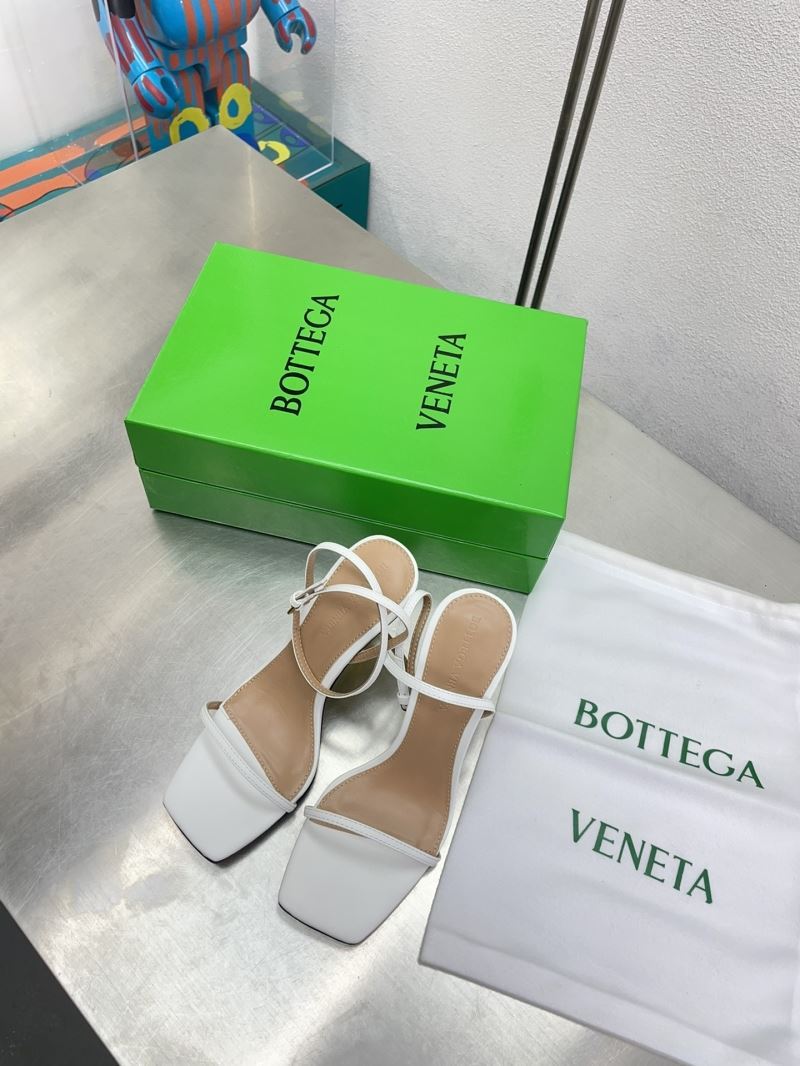 Bottega Veneta Sandals